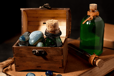 Perfumes